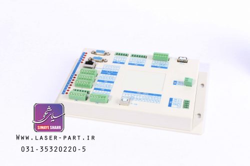 مادربرد دستگاه برش لیزر RDC 6332